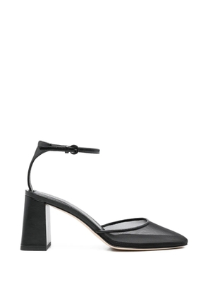 Dear Frances Felice pumps - Black