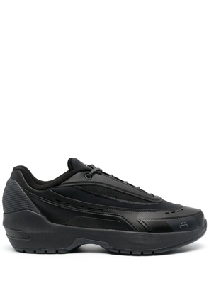 A-COLD-WALL* Vector low-top sneakers - Black