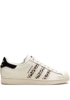 adidas Superstar sneakers - White