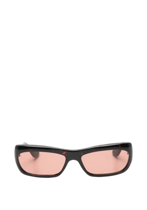 Port Tanger Isa sunglasses - Brown