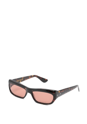 Port Tanger Isa sunglasses - Brown