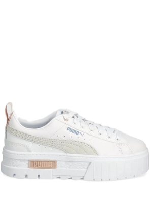 PUMA Mayze sneakers - White