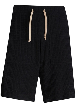 SUNHOUSE Andrea shorts - Black