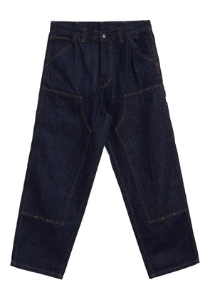 Carhartt WIP OG Double Knee denim jeans - Blue