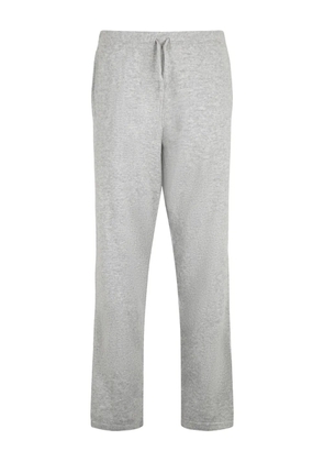 Le Kasha drawstring trousers - Grey