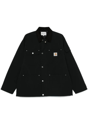 Carhartt WIP Clapton jacket - Black
