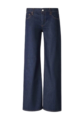 AGOLDE five-pocket jeans - Blue