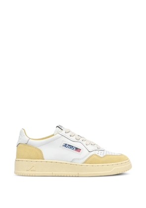 Autry Medalist sneakers - White