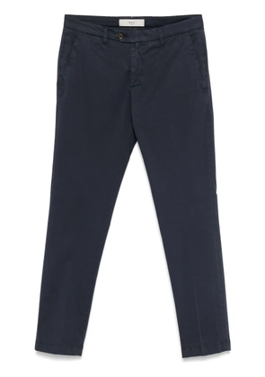Briglia 1949 Peto trousers - Blue