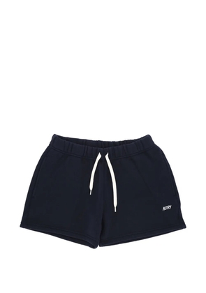 Autry drawstring shorts - Blue