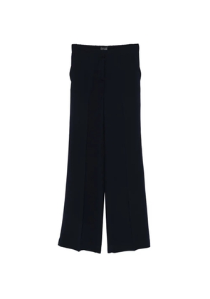 Gianluca Capannolo wide-leg trousers - Blue
