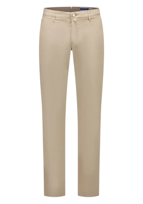 Jacob Cohën Bobby trousers - Neutrals