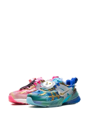 Nike V2K Run sneakers - Green