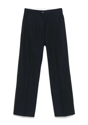 Nine In The Morning Blenda trousers - Blue