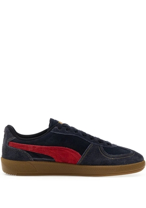 PUMA Palermo suede sneakers - Black