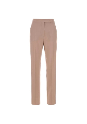 Max Mara stretch ossido trousers - Neutrals