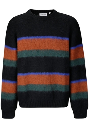 Carhartt WIP Merton jumper - Black