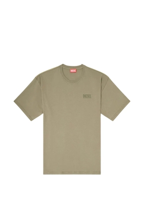 Diesel T-Boxt-V8 T-shirt - Green