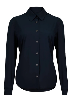 OFLAB buttoned shirt - Blue