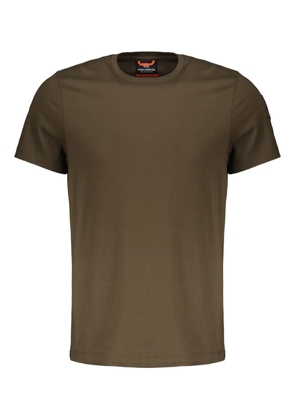 Parajumpers short sleeve T-shirt - Green