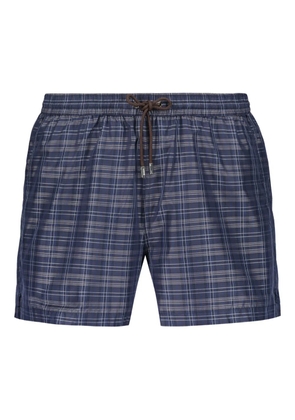Moorer Portofino swim shorts - Blue