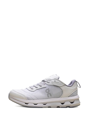 On Cloudzone Moon low-top sneakers - White