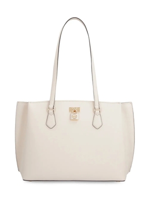 Michael Michael Kors large Ruby tote bag - Neutrals
