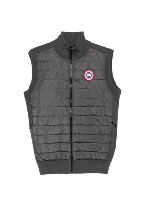 Canada Goose Hybridge gilet - Grey