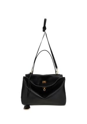 Balenciaga medium Rodeo tote bag - Black