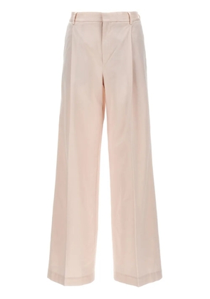 Cellar Door Jona P trousers - Pink