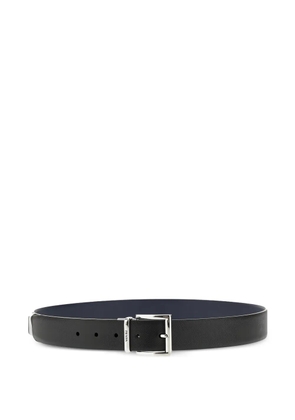Prada reversible belt - Black