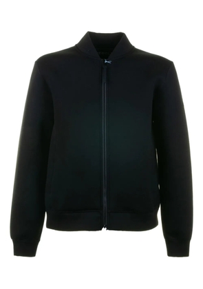 People Of Shibuya Basko zip bomber jacket - Black
