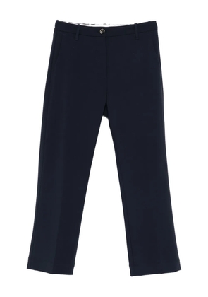 Nine In The Morning Button Denim - Blue