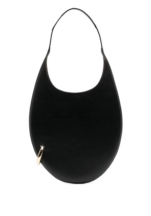 Tory Burch Pierced shoulder bag - Black