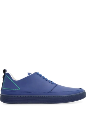 Volta Bosco low-top sneakers - Blue
