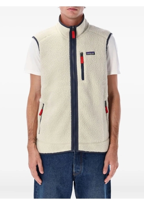 Patagonia Retro Pile gilet - Neutrals