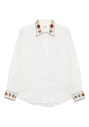 BODE Candyfloss shirt - White