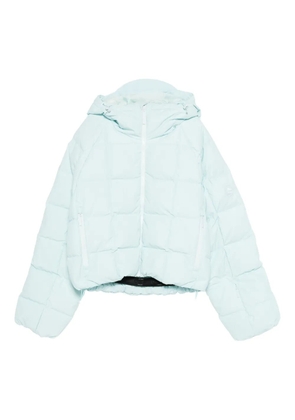 Cordova Oza hooded ski jacket - Blue
