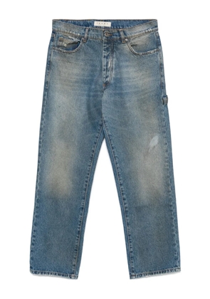 Paura Vesta jeans - Blue