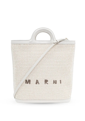 Marni Marni shopper bag - White