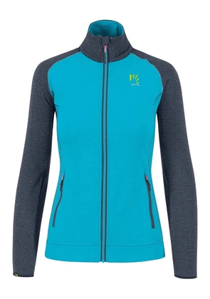 KARPOS Ambrizzola performance jacket - Blue
