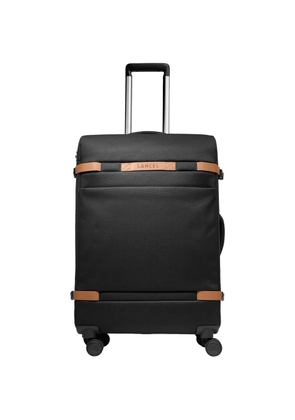 Lancel NEO PARTANCE top-handle suitcase - Black
