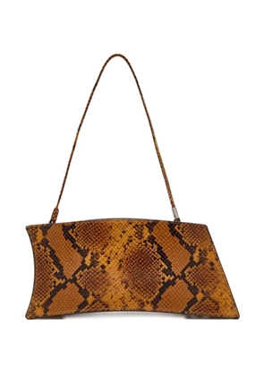 STAUD Coco shoulder bag - Brown