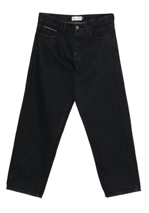 TRC pocket detail jeans - Black
