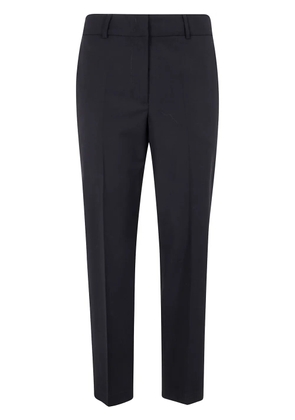 Seventy tailored trousers - Black