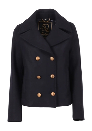 Sealup Aglaia pea coat - Blue