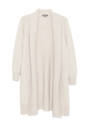 N.Peal Abbey coat - Grey