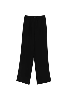 Aya Muse black trousers