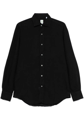 Finamore 1925 Napoli Tokyo shirt - Black
