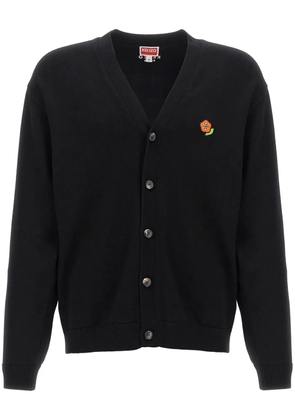 Kenzo Kenzo Pop cardigan - Black